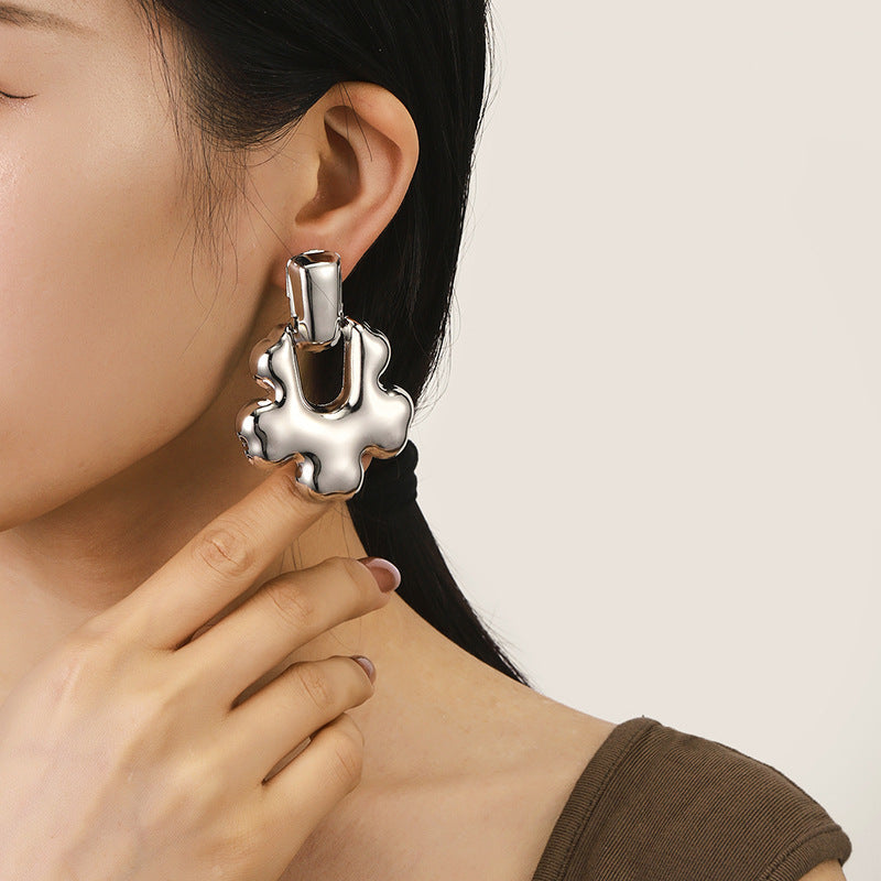 Ladies Earrings Nin Boutique