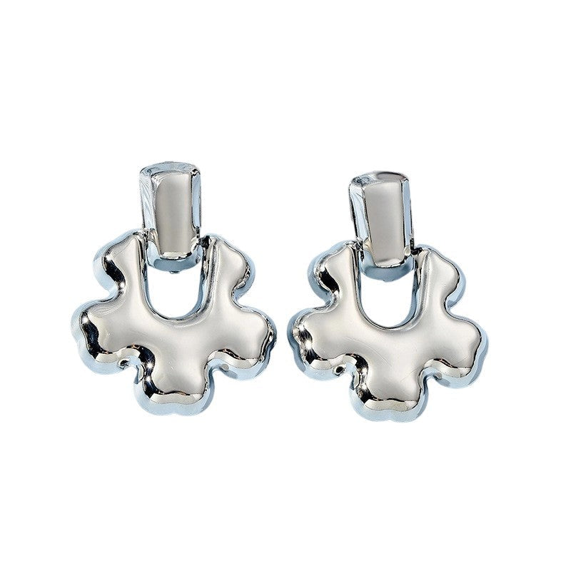 Ladies Earrings Nin Boutique