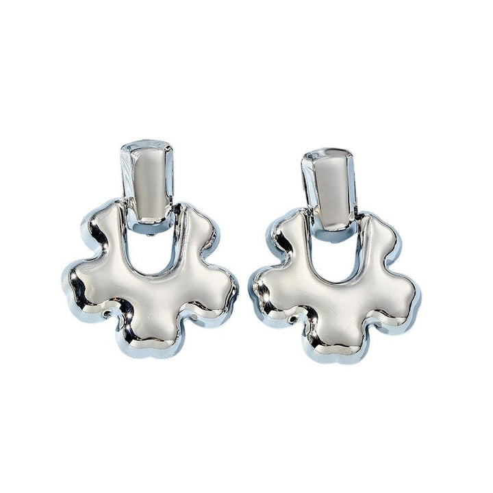 Ladies Earrings Nin Boutique
