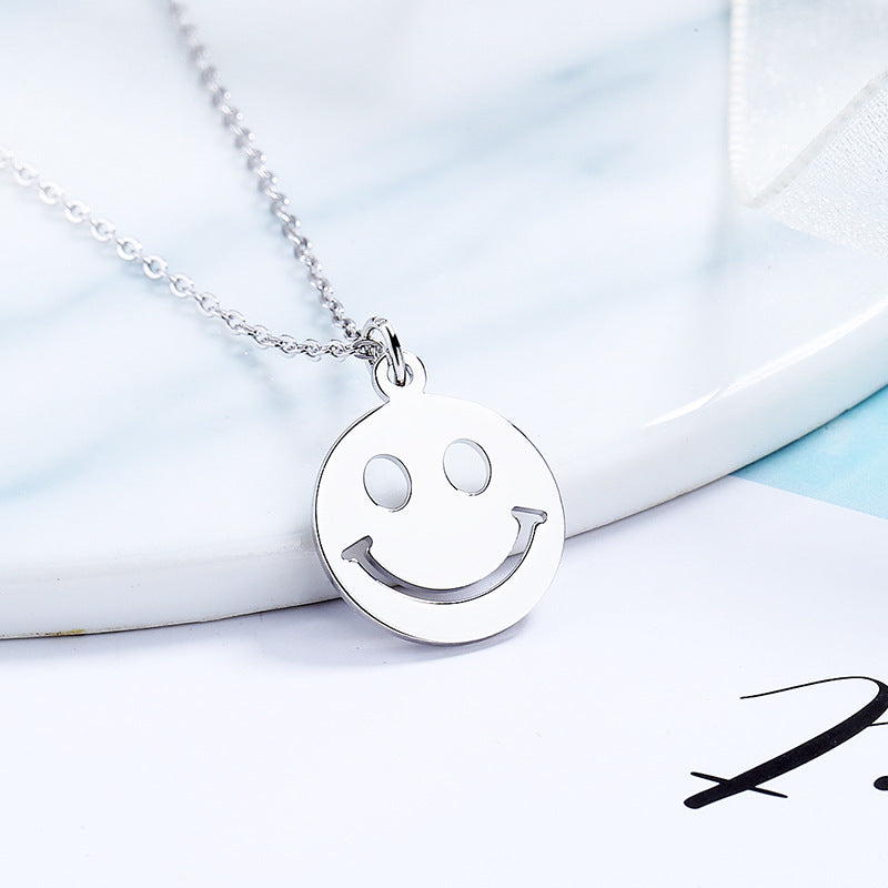 Women's Lucky Charm Necklace Nin Boutique