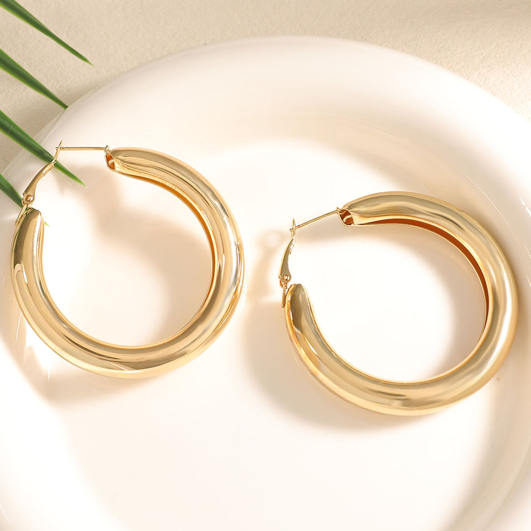 Women's jewelry bracelet with unique ribbed pattern Nin Boutique