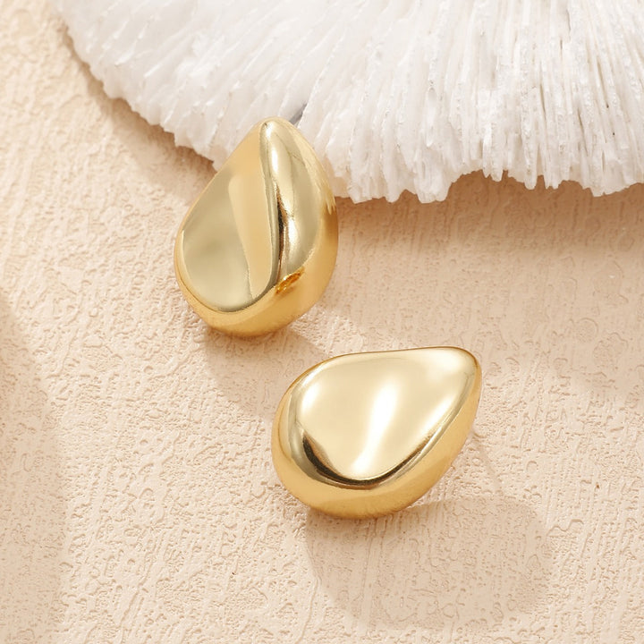 Women's earrings with elegant drop design Nin Boutique