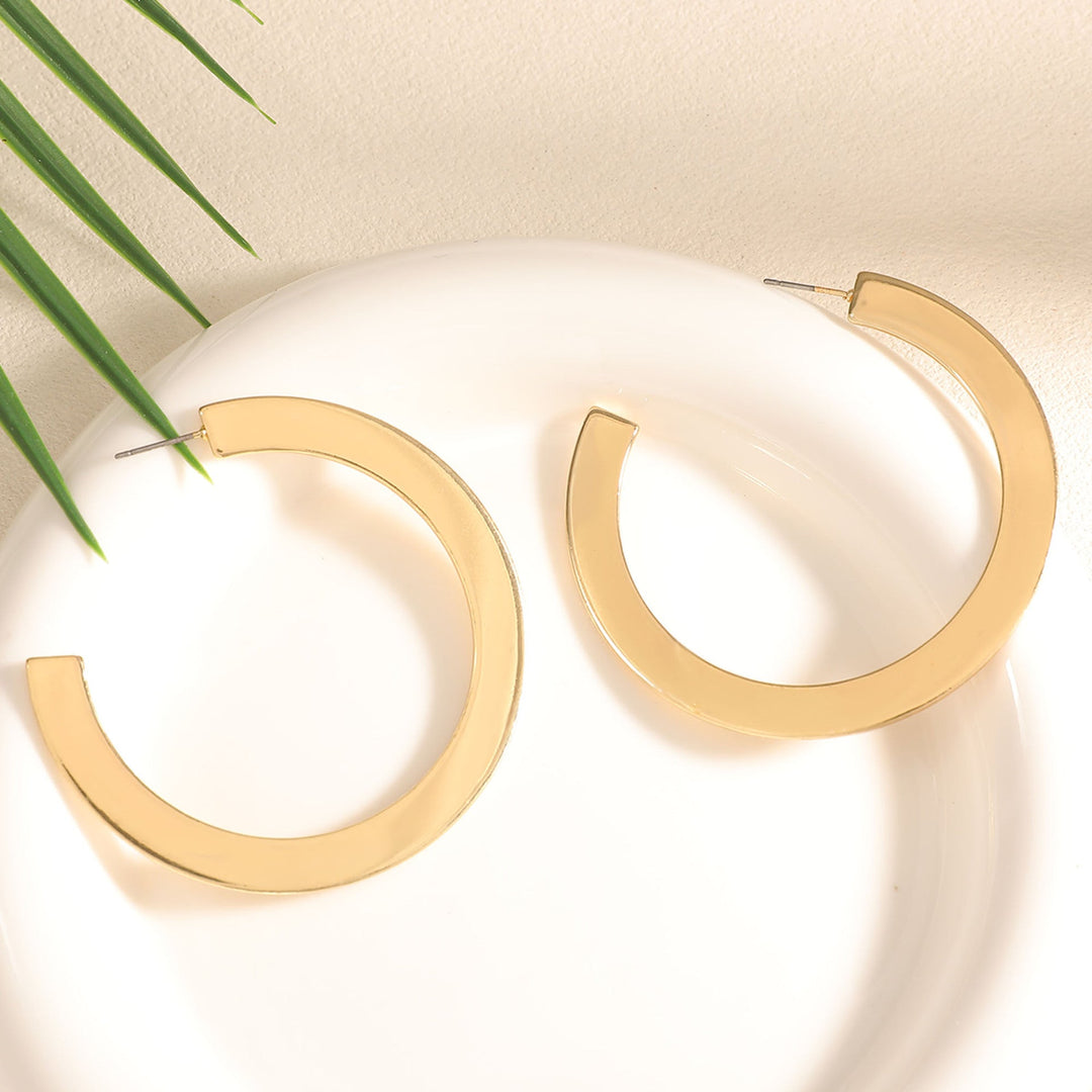 Women's jewelry bracelet with unique ribbed pattern Nin Boutique
