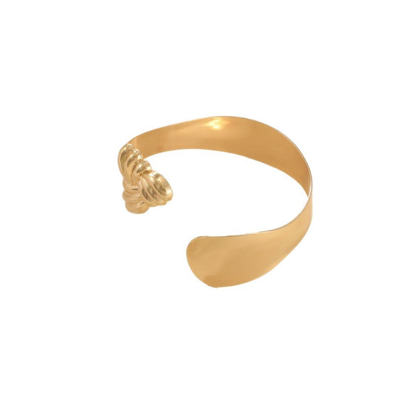 Women’s bracelet with loving inscription Nin Boutique