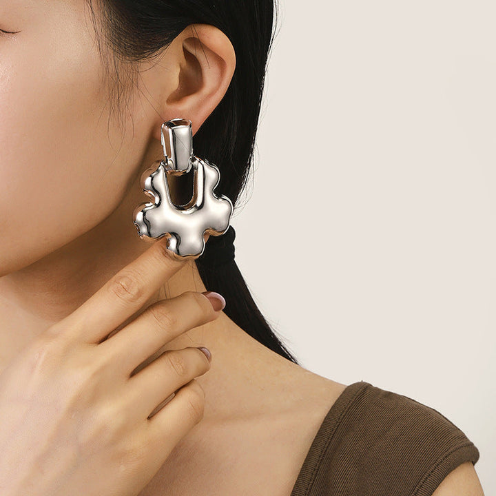 Ladies Earrings Nin Boutique