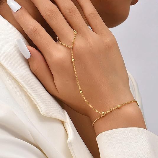 Women's ankle bracelet with sparkling zirconia details Nin Boutique