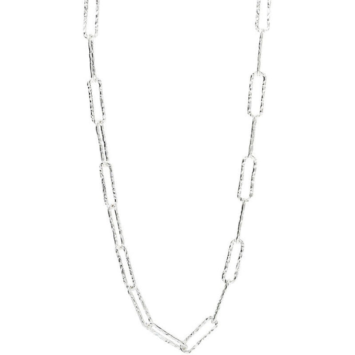 Women Minimalist Chain Necklace made of high-quality stainless steel Nin Boutique