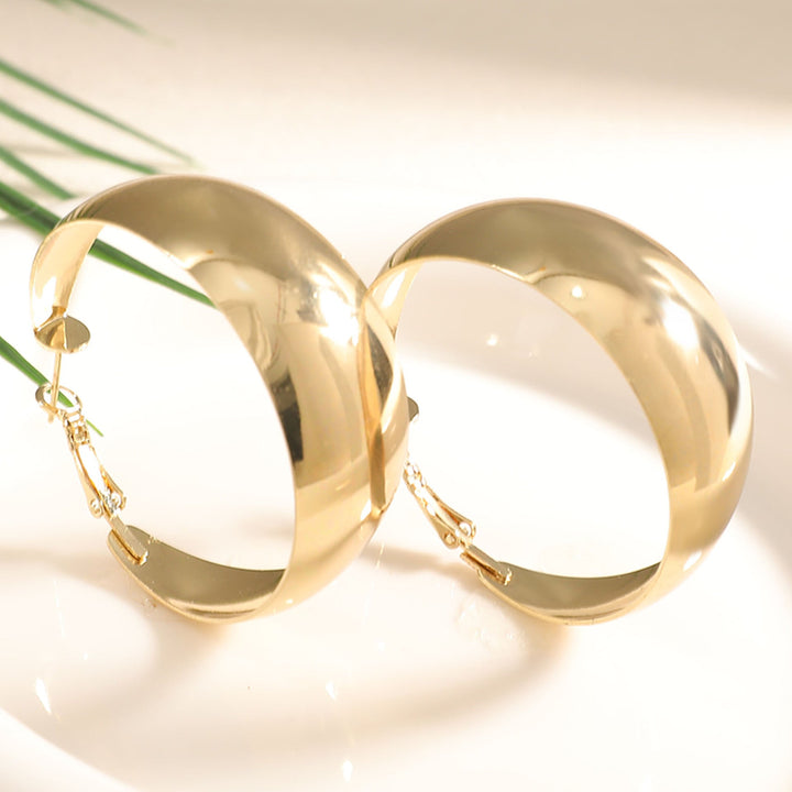 Women's jewelry bracelet with unique ribbed pattern Nin Boutique