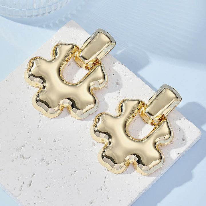 Ladies Earrings Nin Boutique