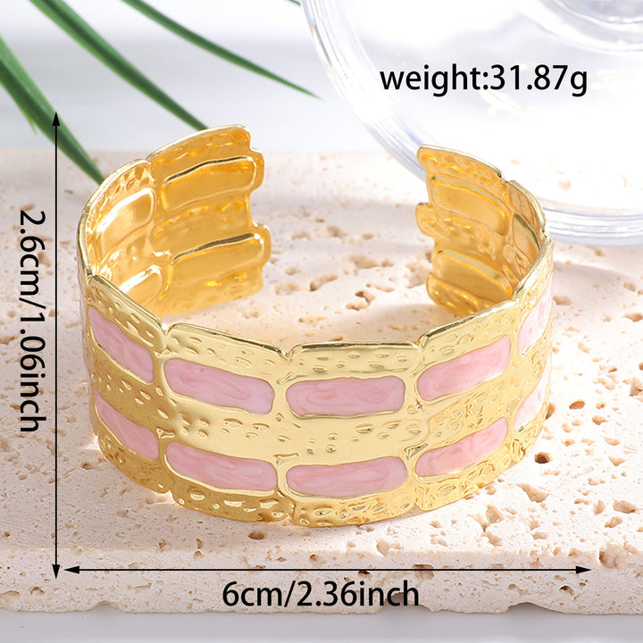 Ladies Elegant and Stylish Arm Cuff Nin Boutique