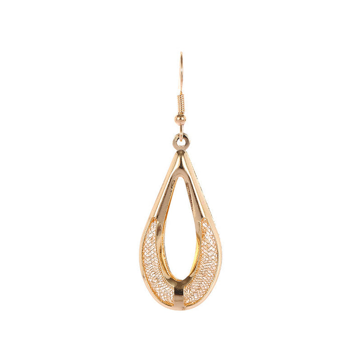 Women’s earrings with delicate, modern design Nin Boutique