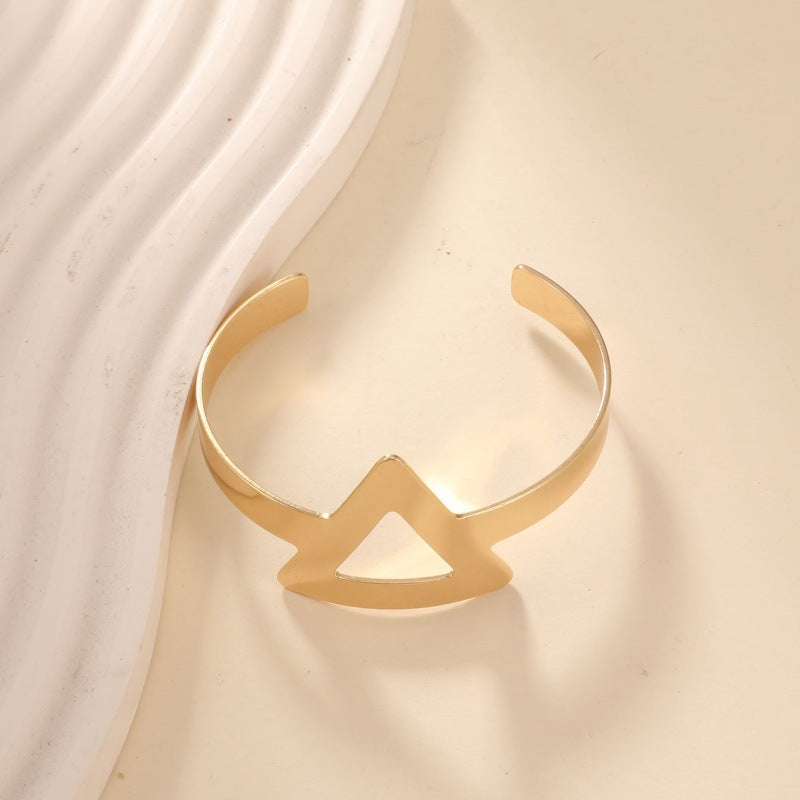 Women’s bracelet with loving inscription Nin Boutique