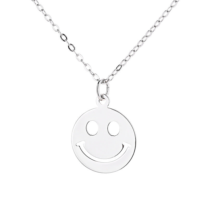 Women's Lucky Charm Necklace Nin Boutique