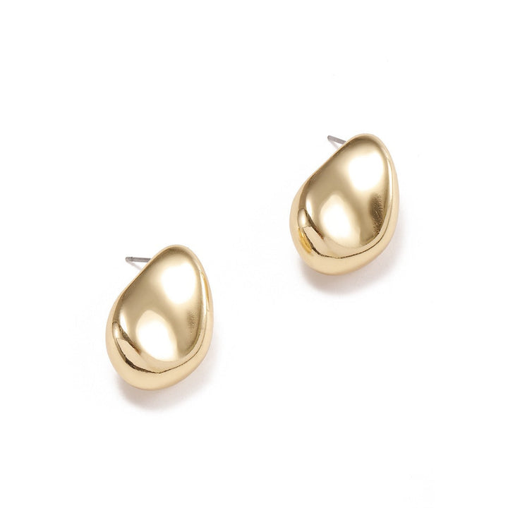 Women's earrings with elegant drop design Nin Boutique