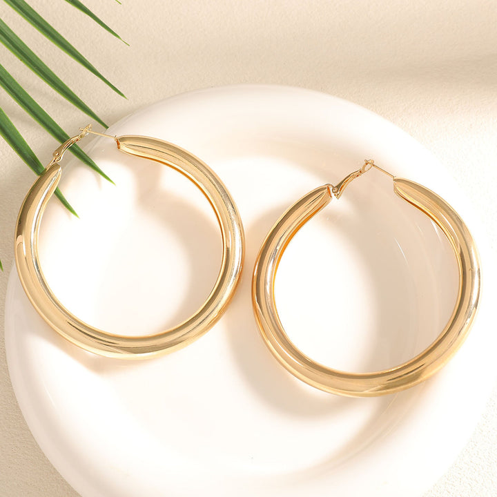 Women's jewelry bracelet with unique ribbed pattern Nin Boutique