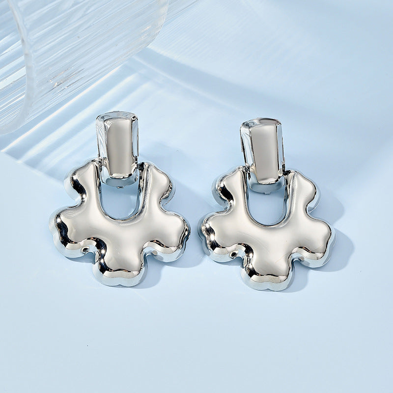 Ladies Earrings Nin Boutique
