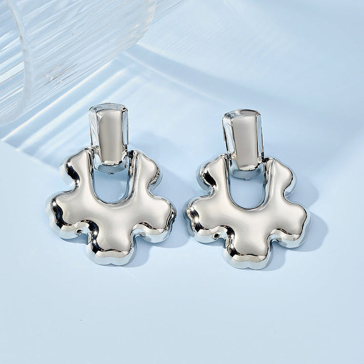 Ladies Earrings Nin Boutique