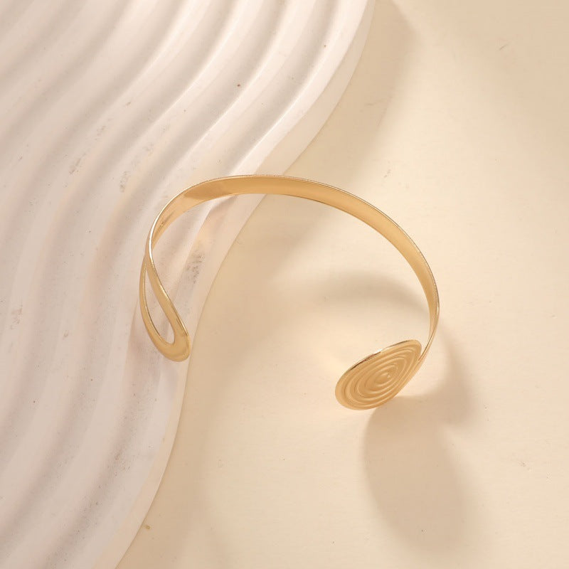 Women’s bracelet with loving inscription Nin Boutique